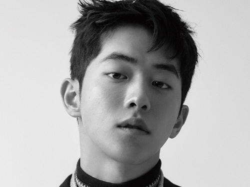 俳優ナム・ジュヒョク、Diorを着こなした特別カット＆近況公開【PHOTO】