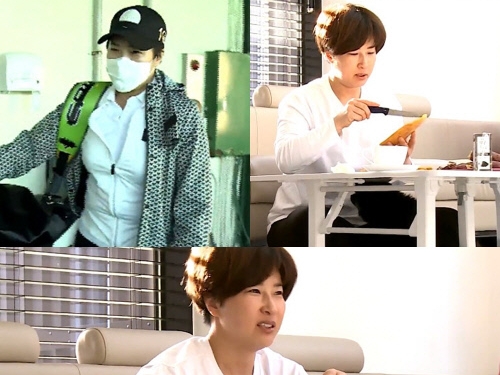 韓国女子ゴルフの“レジェンド” 朴セリ、親近感の湧くプライベート公開！