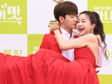 18歳年下夫はCEOではなく歌手志望生？女優ハム・ソウォンの“やらせ疑惑”で人気番組が終了【全文】