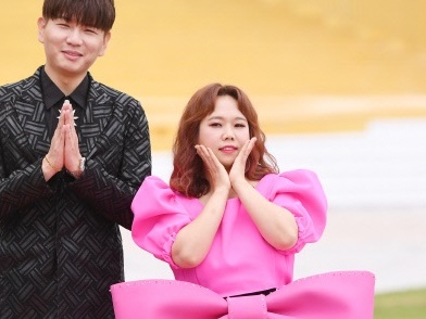 早速親バカ？本日（8月5日）生まれたばかりの息子の“あんよ”を公開！韓国女性芸人と夫が歓喜【PHOTO】