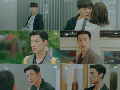 『ザ・キング』で新境地開いたウ・ドファン、緩急自在の演技でお茶の間を虜に