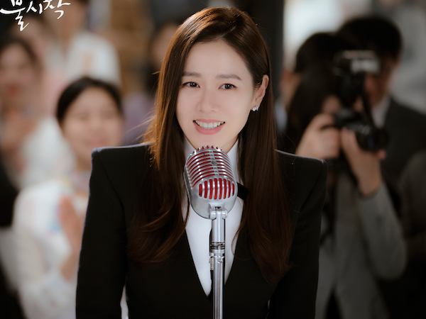 『愛の不時着』主演女優ソン・イェジン、世界からラブコール殺到中！