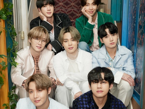 BTS（防弾少年団）に課せられた不条理な責任…“成長痛”として飛躍できるか