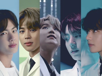 BTS（防弾少年団）が「環境の日」に特別映像を公開！現代自動車とのキャンペーン