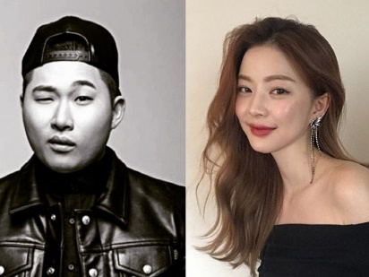 元V6三宅健のソロ曲MVに出演した韓国人女優、破局から3年越しに韓国人ラッパーと“復縁説”浮上