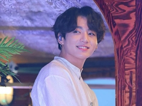 「BTSの真ん中はだれ？」 日本の音楽ファンが続々とJUNG KOOK（ジョングク）に注目！