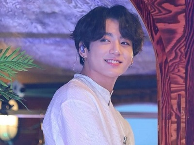 BTS・JUNG KOOKのソロ曲がアメリカで話題沸騰中！“カバーの妖精”に違わぬ実力を誇示