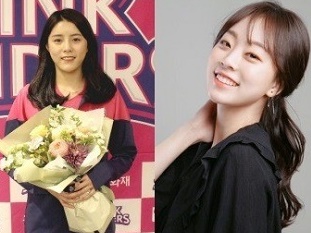 女子バレー美人双子から女子ゴルフのレジェンドまで…女性アスリートの新番組が8月放送