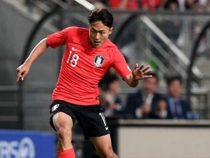 “韓国のメッシ”ことイ・スンウが2年ぶりにU-23韓国代表へ招集、東京五輪への思いを語る