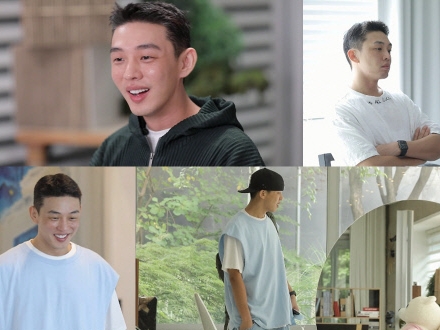 俳優ユ・アイン、親しみ湧く意外な一面をテレビ初公開！“プロの愛猫家＆一人暮らし”
