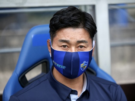 【あの人は今】元ヴィッセル神戸の“爆撃機”キム・ドフン監督、今季こそ悲願のリーグ優勝なるか