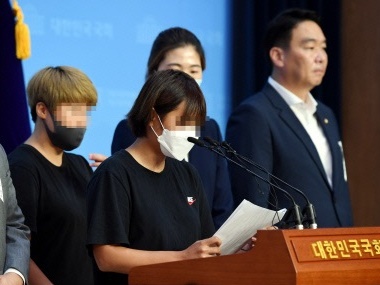 自殺した元韓国代表選手の事件が負担に…調査官3人が退社の意思明かすも思いとどまる