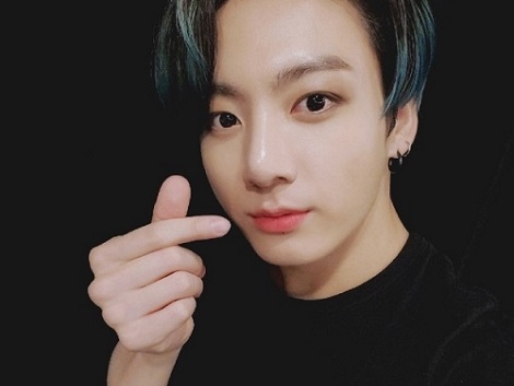 BTSのJUNG KOOK、自撮り写真でネットを支配!? SNS上での影響力に海外メディアが注目