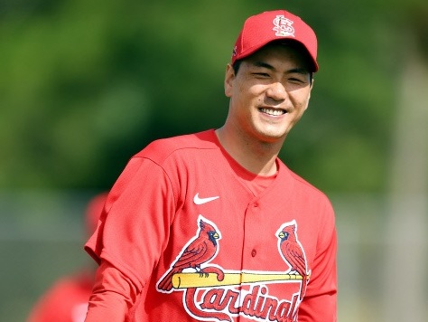波乱万丈なメジャーリーグ初シーズンを終えたキム・グァンヒョン、価値は十分にあった