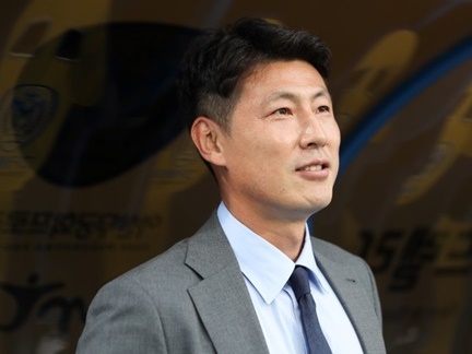 【あの人は今】G大阪や柏にいたパク・ドンヒョクは、韓国サッカー界に新風を巻き起こせるか
