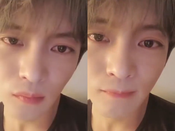 歌手ジェジュンの様子に心配の声広がる「ファンのためにも元気出して」【PHOTO】