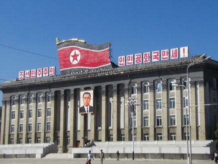 再び北朝鮮に戻った脱北者…性的暴行容疑を受け脱北時と“同じルート”で戻ったか