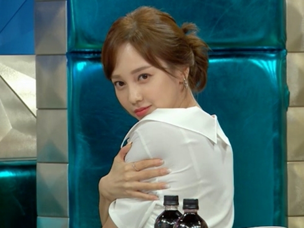 元ICONIQの伊藤ゆみ、“ヨン様ジンクス”に胸パッド事件も…テレビで裏話解禁