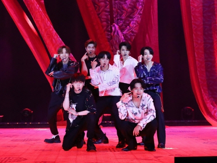 BTSが所属するBig Hit、コロナ渦にも史上最高の実績「コンテンツとファンが最優先」