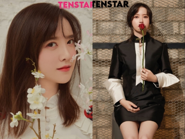 韓国版『花男』女優ク・ヘソン、離婚後の心境明かす「現実に気づかされ…」【PHOTO】