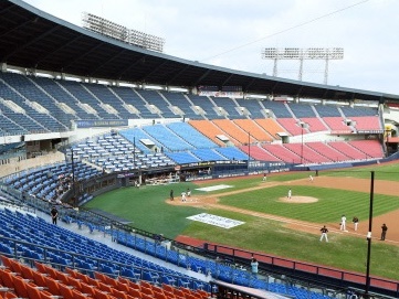 韓国で新規感染者が急増、プロスポーツも“非常事態”に…リーグ中断は避けられない？