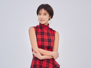 『サンガプ屋台』から『あいつ』まで、女優ファン・ジョンウム「共感が大切」【インタビュー】