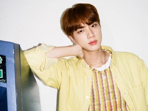 BTS（防弾少年団）のJINは軍入隊を延長できるのか…Big Hitエンタ「2021年末まで可能」