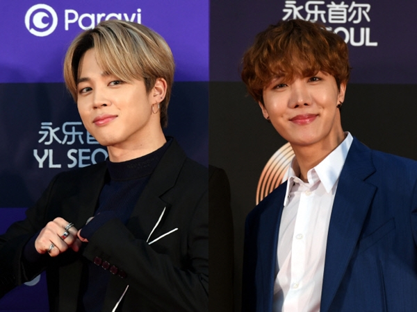 WHO事務局長、BTSのJIMINとJ-HOPEを「世界のお手本」と絶賛した理由は？