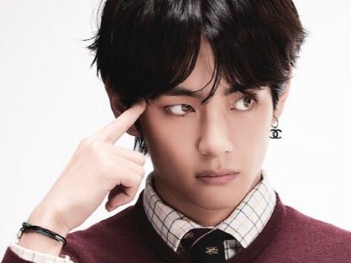 BTSのVが仕掛けた「RMチャレンジ」に世界中のファンが熱狂！“ARMYの声が聞きたい”