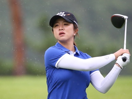 渋野日向子も出場の米国女子ツアー「ピュアシルク選手権」、韓国勢は世界3位キム・セヨンらが参戦