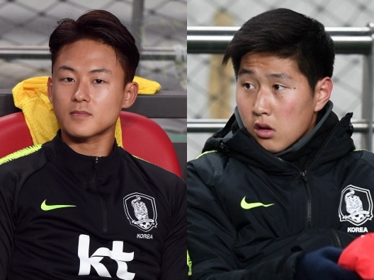 韓国からはイ・スンウとイ・ガンイン。日本勢は？AFCが“週間最優秀選手候補”を発表