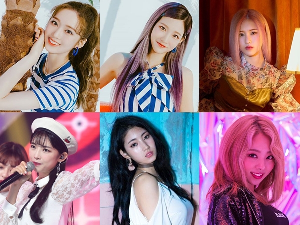 第2のTWICE「ミサモ」になれるか。韓国で活躍中の日本人アイドルたち