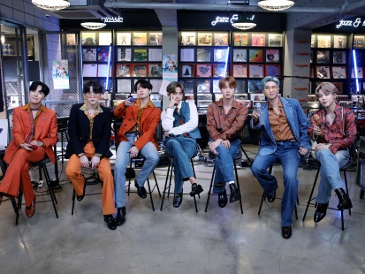 【詳細】BTSが国連総会に再び!! 今度は世界に希望のメッセージ