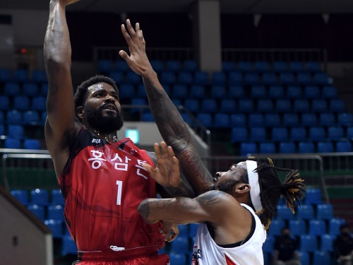 元NBA選手も多数参戦！いよいよ開幕の韓国プロバスケ、過去最高の盛り上がりが期待される理由