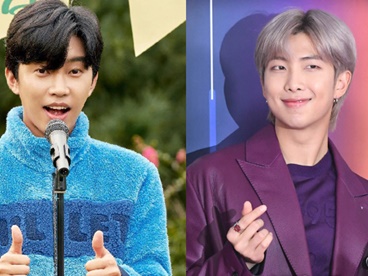 BTSのRMや宮脇咲良、元AKB高橋朱里の名も!!「上司として会いたいスター」調査