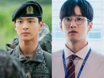 『梨泰院クラス』の名悪役から“女装男子”まで…「変身」が期待される若手韓国俳優3人