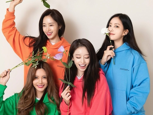 T-ARA出身ジヨンの結婚式にメンバーたちが大集合でファンも涙…「T-ARA FOREVER」【PHOTO】