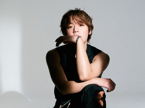 Wanna One出身パク・ジフン、11月に初のフルアルバムでカムバック決定
