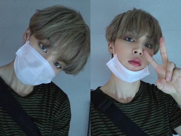 BTS（防弾少年団）のJIMIN、本日（10月13日）誕生日！メンバーからもお祝いメッセージが続々【PHOTO】