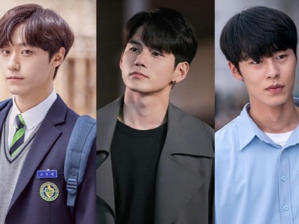 ドラマ主演に大抜擢された若手韓国俳優3人…期待と心配の声が出ている理由は？