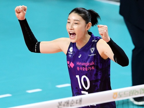 キム・ヨンギョンがいなくても勝てるチームに…女子バレー韓国代表が主力を休ませるワケ
