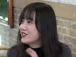 女優ク・ヘソン、『花より男子』制作秘話と元カレについて明かす!!