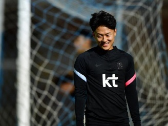 ポルティモネンセ加入の“韓国のメッシ”、今度こそ主力定着なるか…ポジション争いの行方は？
