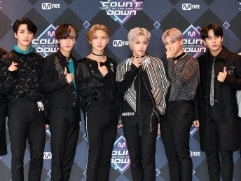 米Twitterで5位に入った話題のATEEZ、新アルバム『ZERO:FEVER Part.2』の“要注目”ポイントを公開！