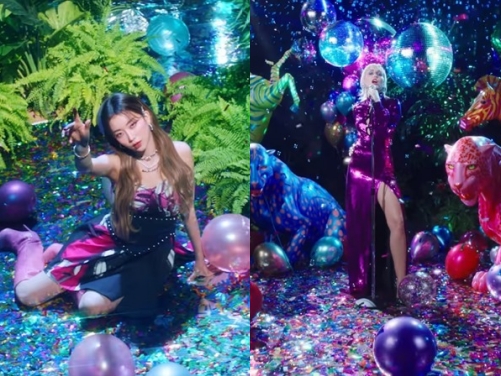 新人ガールズグループSTAYCのMVに盗作疑惑。「恥ずかしい」と制作会社が即謝罪