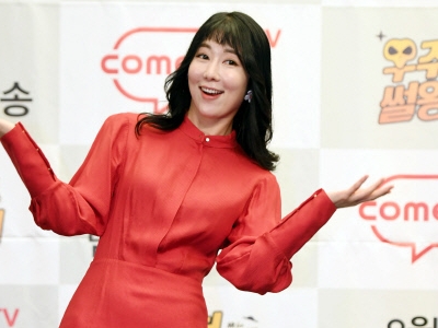親は六本木の不動産王？“未婚の母”を選んだタレント藤田小百合、韓国の怪談番組に出演