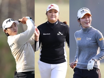 原英莉花らが出場決定の全米女子オープン、韓国勢は新人王ユ・ヘランら10人が出場リストに追加