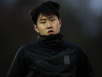 “韓国の至宝”イ・ガンイン、今冬での移籍説浮上も結局はバレンシア残留か