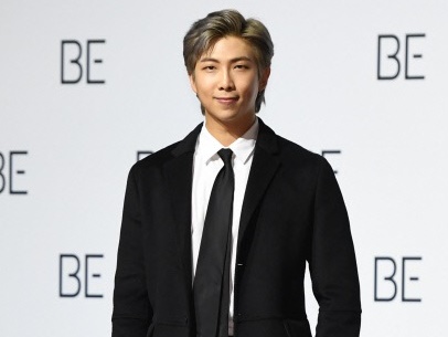 BTSのRMが“後輩”TOMORROW X TOGETHERの新曲に参加！先行予約67万枚の新アルバム、期待感UP