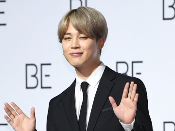誰もが認める底なき魅力！BTS・JIMINが「全世界を虜にする代替不可能なワールドスター」1位に